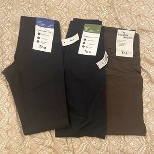 XXS & XS TNA artiza legging bundle ❤️